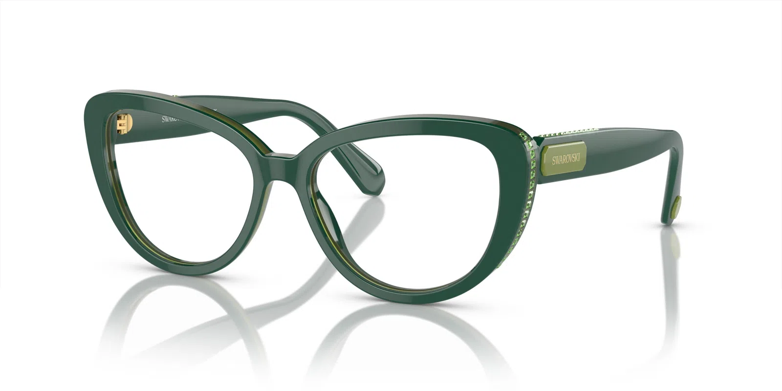 Swarovski 2014 Eyeglasses - view 5